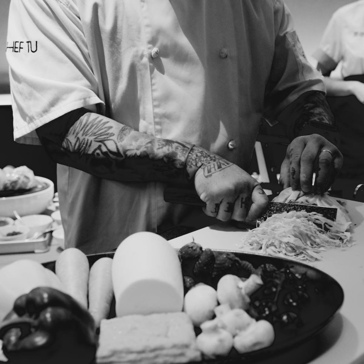 Seisuke Knife Festival HAWAII '25 - Japanny - Best Japanese Knife