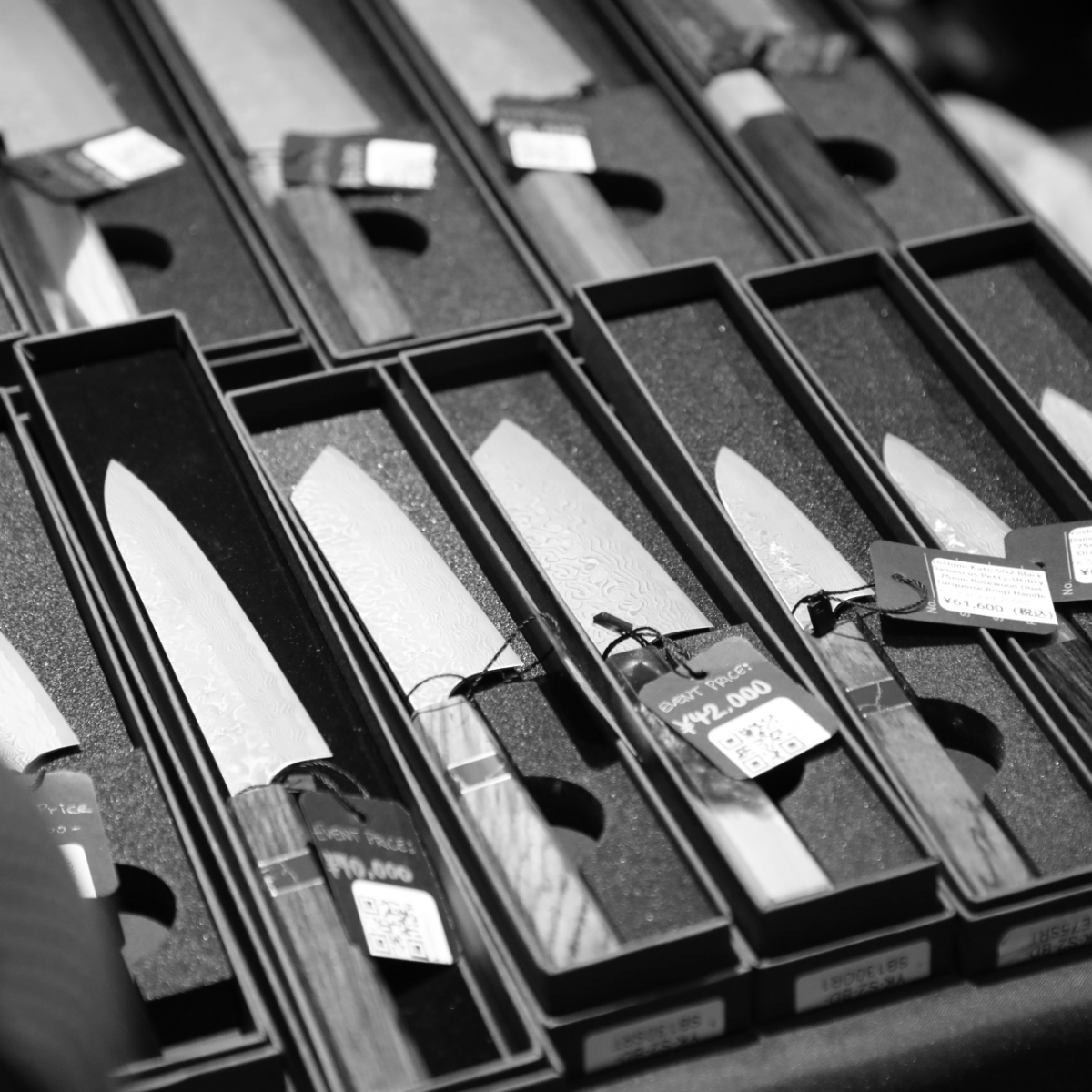 Seisuke Knife Festival HAWAII '25 - Japanny - Best Japanese Knife