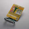 Nonoji For Cabbages Kyabepi MAX Plastic Peeler - Japanny - Best Japanese Knife