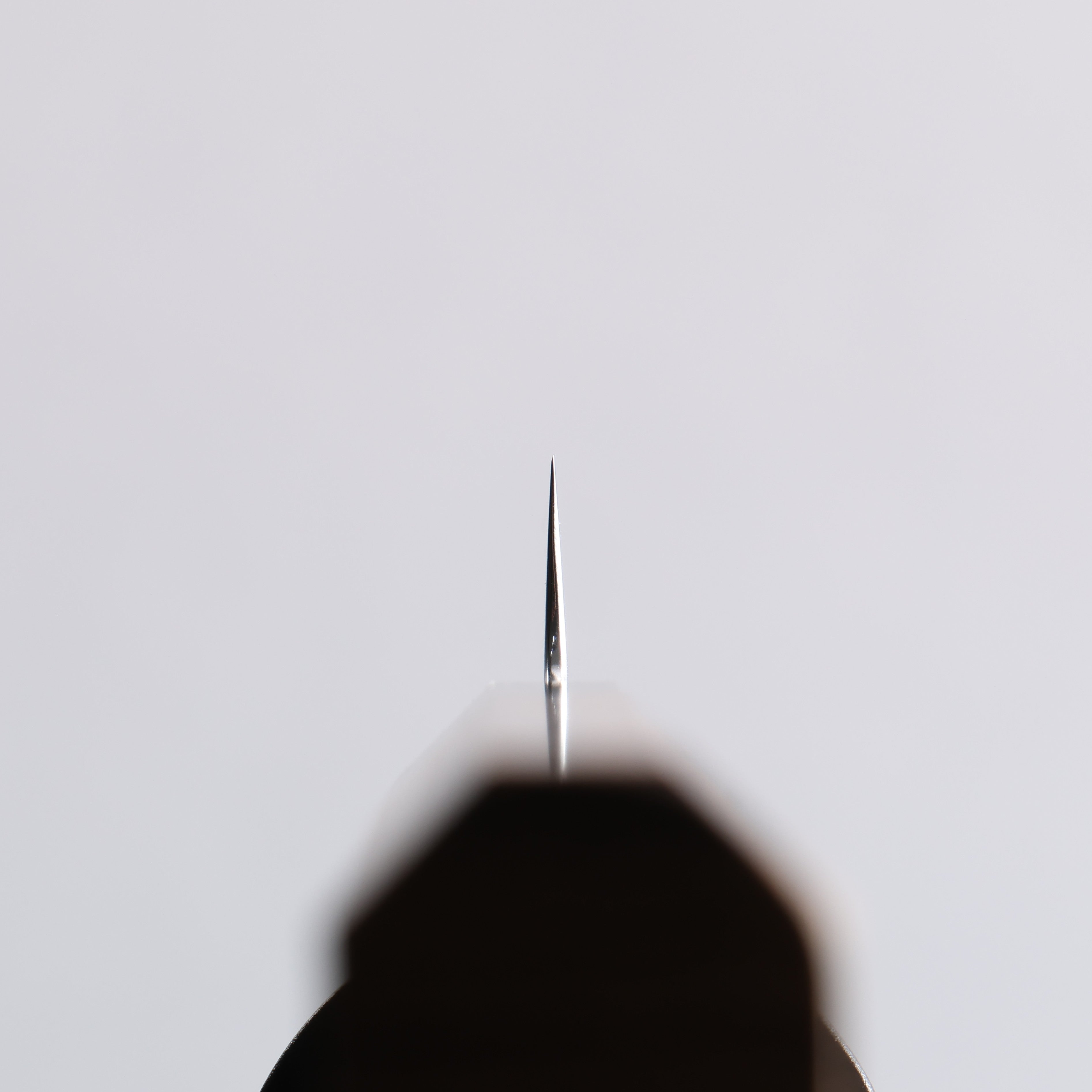 Seisuke VG10 Damascus Petty-Utility  120mm Teak (ferrule: Black Water Buffalo Horn) Handle - Japanny - Best Japanese Knife