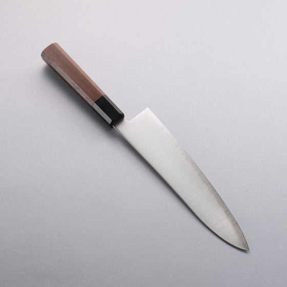 Seisuke SG2 Gyuto  210mm Wenge Handle - Japanny - Best Japanese Knife