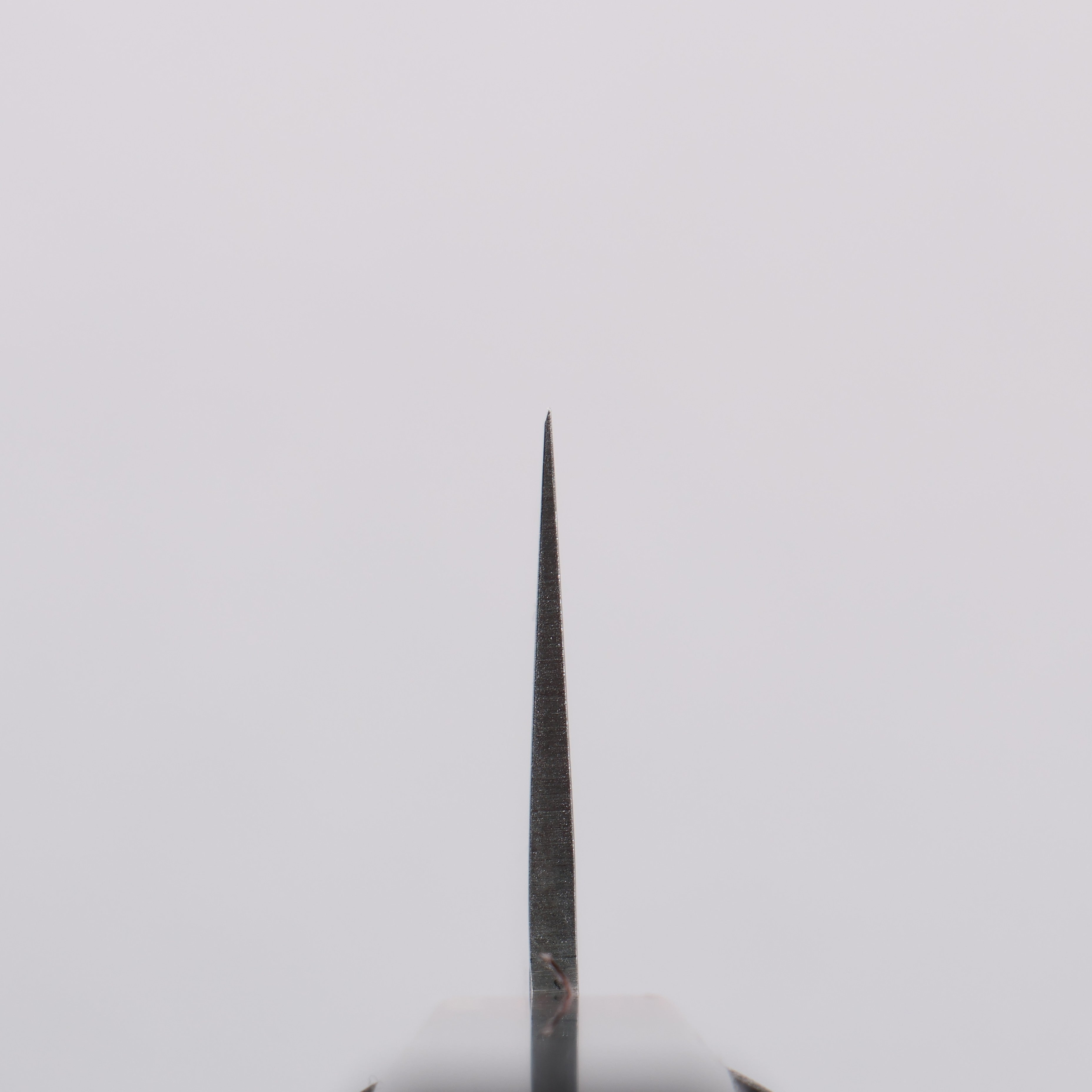 Seisuke VG10 33 Layer Hammered Damascus Gyuto  210mm Black Pakka wood Handle - Japanny - Best Japanese Knife