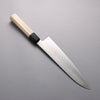 Sakai Takayuki Grand Chef Grand Chef Swedish Steel-stn Gyuto  240mm Magnolia Handle - Japanny - Best Japanese Knife