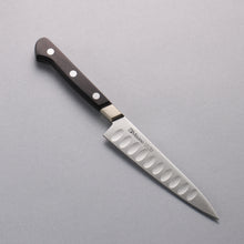  Misono UX10 Stainless Steel Petty-Utility Salmon 130mm - Japanny - Best Japanese Knife