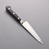 Misono UX10 Stainless Steel Petty-Utility Salmon 130mm - Japanny - Best Japanese Knife