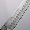 Misono UX10 Stainless Steel Sujihiki Salmon 240mm - Japanny - Best Japanese Knife