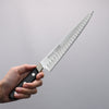 Misono UX10 Stainless Steel Sujihiki Salmon 240mm - Japanny - Best Japanese Knife