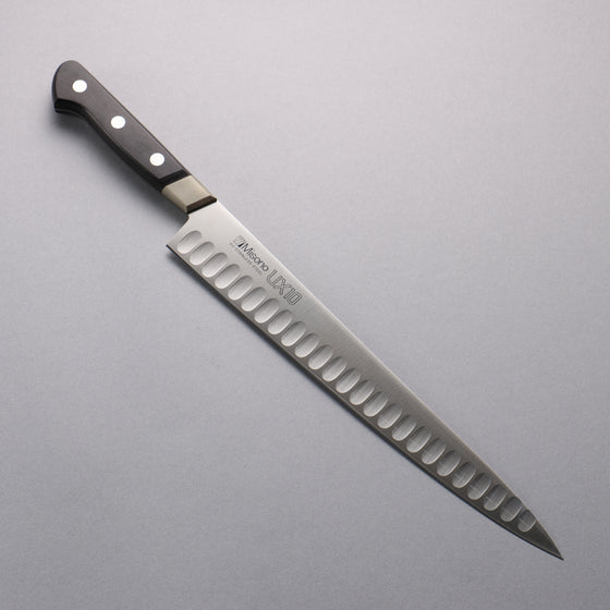 Misono UX10 Stainless Steel Sujihiki Salmon 270mm - Japanny - Best Japanese Knife