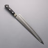 Misono UX10 Stainless Steel Sujihiki Salmon 270mm - Japanny - Best Japanese Knife