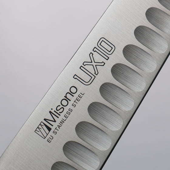 Misono UX10 Stainless Steel Sujihiki Salmon 270mm - Japanny - Best Japanese Knife