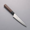 Seisuke SG2 Kiritsuke Petty-Utility  150mm Wenge Handle - Japanny - Best Japanese Knife