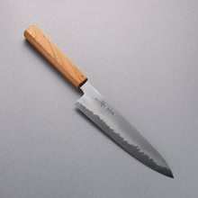  Kagekiyo Finest White Steel Gyuto  210mm Cherry Tree Handle with Sheath - Japanny - Best Japanese Knife