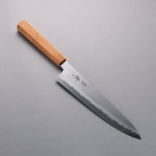  Kagekiyo Finest White Steel Gyuto  240mm Cherry Tree Handle with Sheath - Japanny - Best Japanese Knife