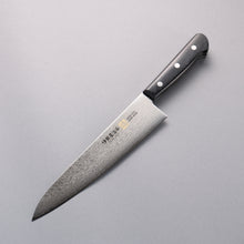  Iseya VG10 Damascus Gyuto 210mm - Japanny - Best Japanese Knife