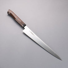  Sakai Takayuki Grand Chef Antares Swedish Steel-stn Gyuto  270mm Wenge Handle - Japanny - Best Japanese Knife