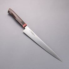  Sakai Takayuki Grand Chef Antares Swedish Steel-stn Sujihiki  270mm Wenge Handle - Japanny - Best Japanese Knife