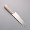 Anne Stainless Steel Gyuto 180mm Micarta Handle - Japanny - Best Japanese Knife