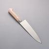 Anne Japanese Steel Gyuto 180mm Micarta Handle - Japanny - Best Japanese Knife