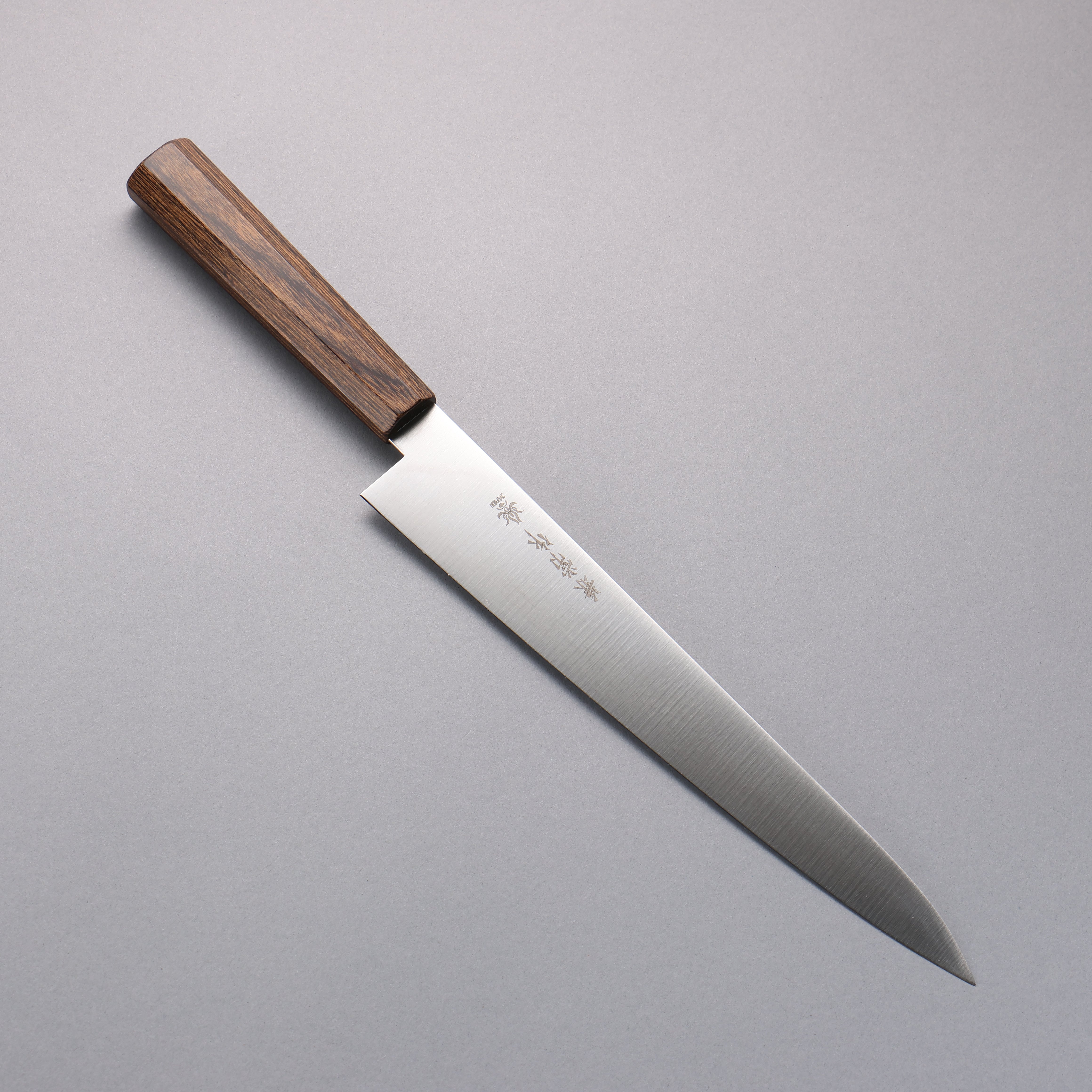 Kanetsune Knives – Seisuke Knife