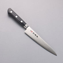  Kanetsune VG10 33 Layer Damascus Petty-Utility 150mm Plastic Handle - Japanny - Best Japanese Knife