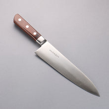  Sakai Takayuki Blue Steel No.2 Western Style Deba - Japanny - Best Japanese Knife