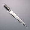 Tojiro (Fujitora) DP Cobalt Alloy Steel Sujihiki 270mm Pakka wood Handle FU806 - Japanny - Best Japanese Knife