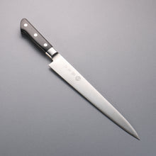  Tojiro (Fujitora) DP Cobalt Alloy Steel Sujihiki 270mm Pakka wood Handle FU806 - Japanny - Best Japanese Knife