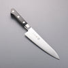 Tojiro (Fujitora) DP Cobalt Alloy Steel Gyuto 180mm Pakka wood Handle FU807 (Super Deal) - Japanny - Best Japanese Knife