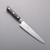 Tojiro (Fujitora) DP Cobalt Alloy Steel Petty-Utility 150mm Pakka wood Handle FU802 - Japanny - Best Japanese Knife