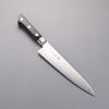 Tojiro (Fujitora) DP Cobalt Alloy Steel Gyuto 210mm Pakka wood Handle FU808 - Japanny - Best Japanese Knife