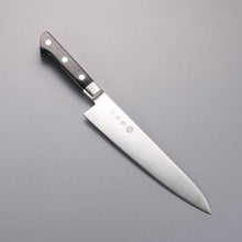  Tojiro (Fujitora) DP Cobalt Alloy Steel Gyuto 210mm Pakka wood Handle FU808 - Japanny - Best Japanese Knife