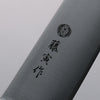 Tojiro (Fujitora) DP Cobalt Alloy Steel Gyuto 210mm Pakka wood Handle FU808 - Japanny - Best Japanese Knife