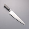 Tojiro (Fujitora) DP Cobalt Alloy Steel Gyuto 240mm Pakka wood Handle FU809 - Japanny - Best Japanese Knife