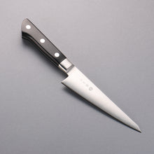  Tojiro (Fujitora) DP Cobalt Alloy Steel Honesuki Boning 150mm Pakka wood Handle FU803 - Japanny - Best Japanese Knife