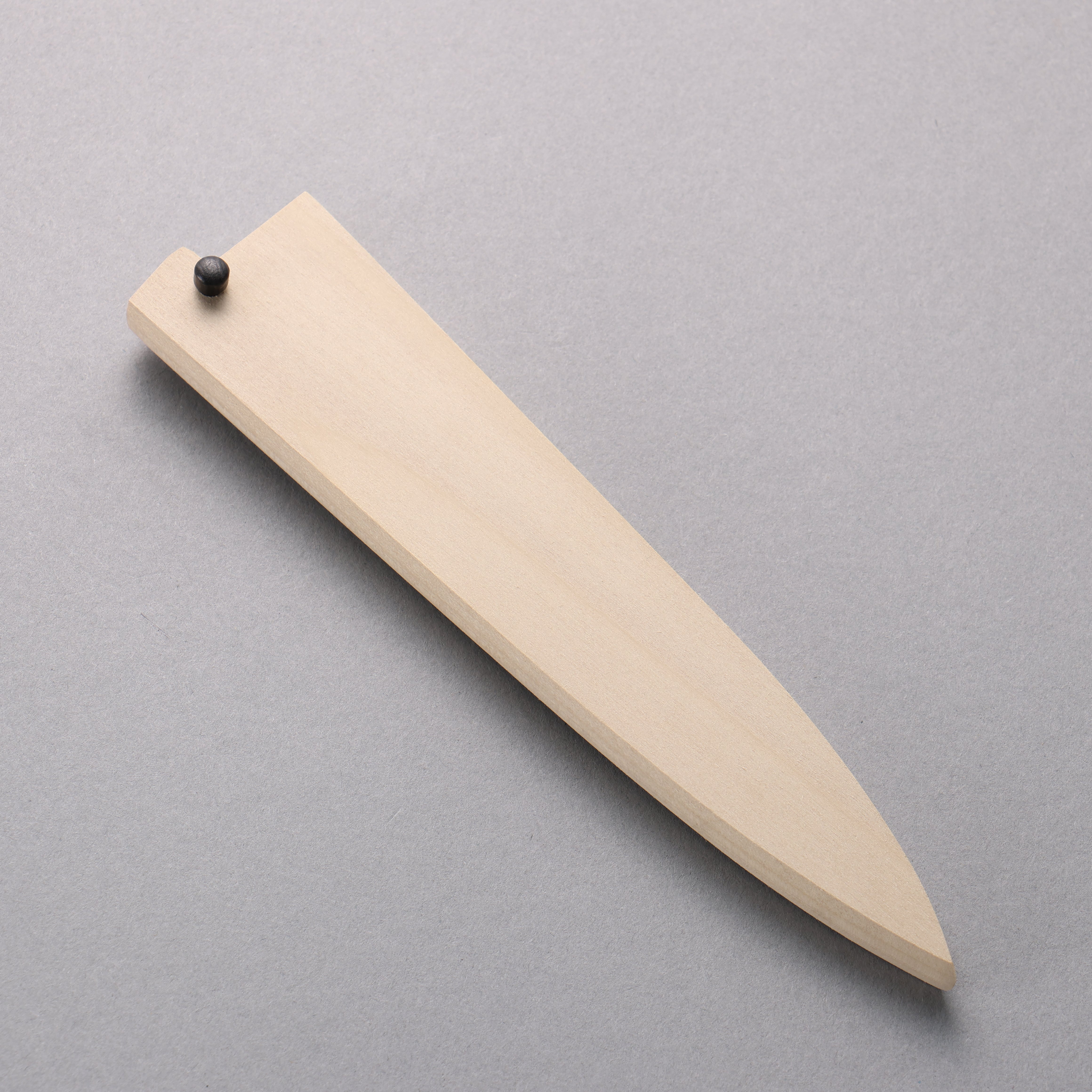 Sakai Takayuki VG10 33 Layer Damascus Petty-Utility 150mm Cow Bone Handle with Sheath - Japanny - Best Japanese Knife