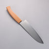 Jikko VG10 Santoku  180mm Cherry Tree Handle - Japanny - Best Japanese Knife