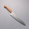 Jikko VG10 Gyuto  240mm Cherry Tree Handle - Japanny - Best Japanese Knife