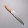 Jikko VG10 Gyuto  240mm Cherry Tree Handle - Japanny - Best Japanese Knife