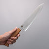 Jikko VG10 Gyuto  240mm Cherry Tree Handle - Japanny - Best Japanese Knife