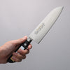 Masahiro Molybdenum Santoku 175mm - Japanny - Best Japanese Knife