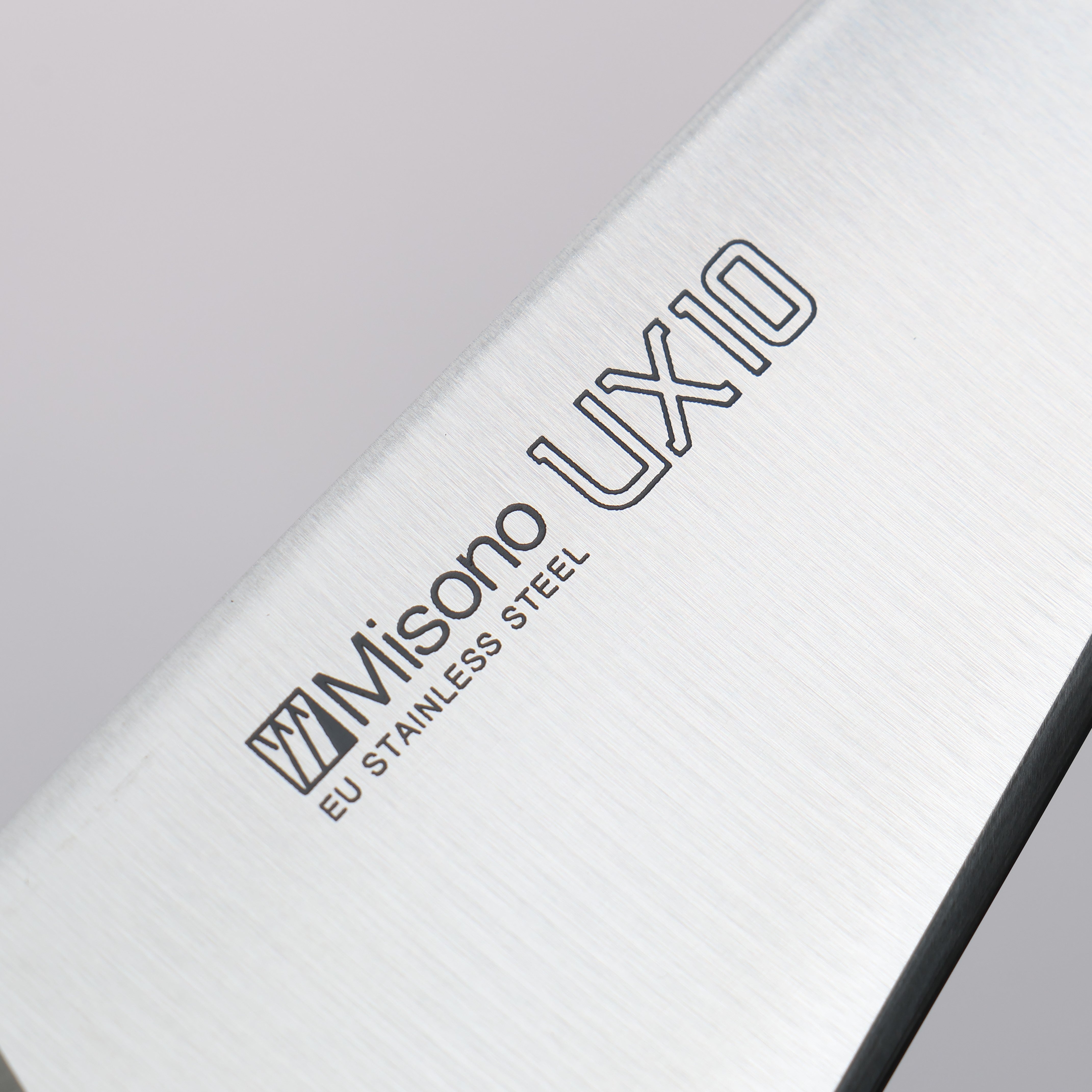 Misono UX10 Stainless Steel Honesuki Boning 145mm - Japanny - Best Japanese Knife