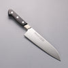 Misono UX10 Stainless Steel Santoku 180mm - Japanny - Best Japanese Knife