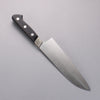 Misono UX10 Stainless Steel Santoku 180mm - Japanny - Best Japanese Knife