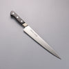 Misono UX10 Stainless Steel Sujihiki 240mm - Japanny - Best Japanese Knife