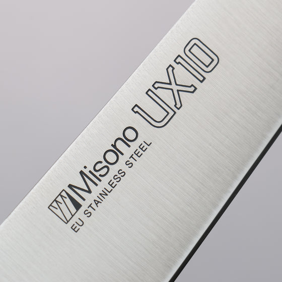 Misono UX10 Stainless Steel Sujihiki 240mm - Japanny - Best Japanese Knife