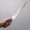 Misono UX10 Stainless Steel Sujihiki 240mm - Japanny - Best Japanese Knife