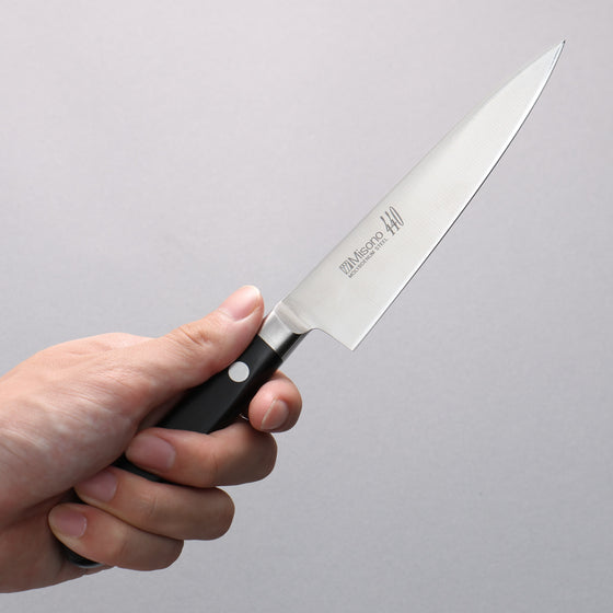 Misono 440 Molybdenum Petty-Utility 130mm - Japanny - Best Japanese Knife