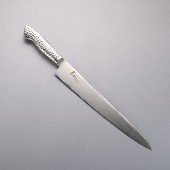 Sakai Takayuki INOX PRO Molybdenum Sujihiki 270mm - Japanny - Best Japanese Knife