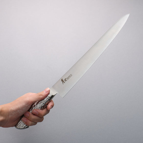 Sakai Takayuki INOX PRO Molybdenum Sujihiki 270mm - Japanny - Best Japanese Knife