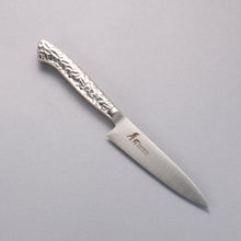  Sakai Takayuki INOX PRO Molybdenum Petty-Utility 120mm - Japanny - Best Japanese Knife